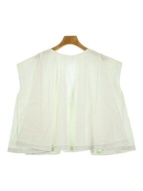 Loewe Blouse White